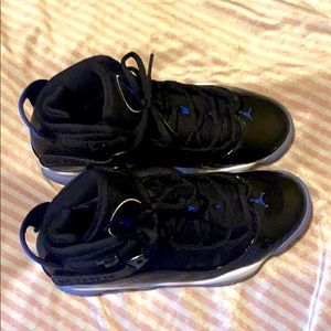 jordan’s